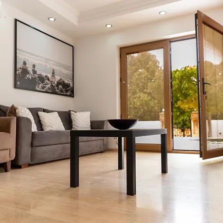Allure Villa Ortaca (Mugla)