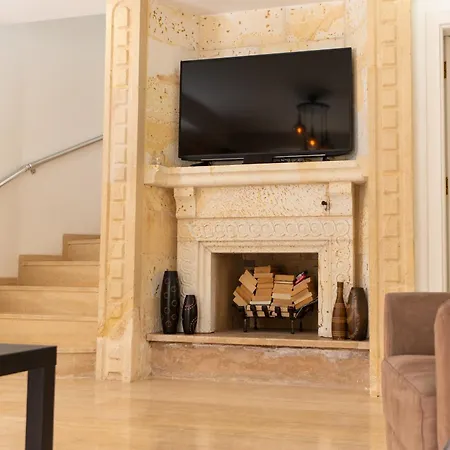 Villa Allure *