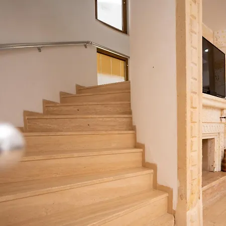 Villa Allure *
