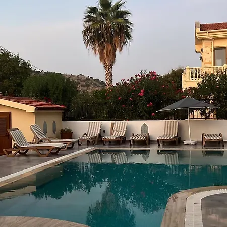 Allure Villa *